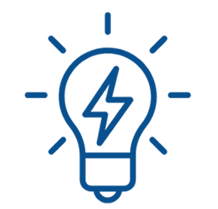 Electrical supplies at Watermark Hartbeespoort