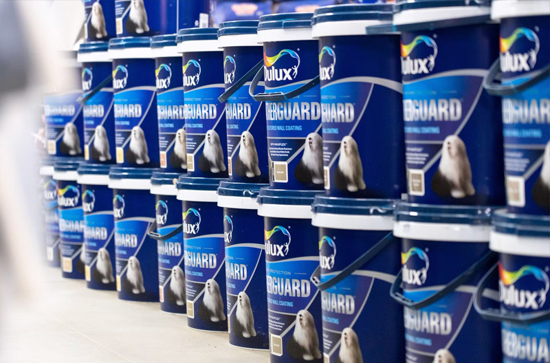 paint supplies hartbeespoort