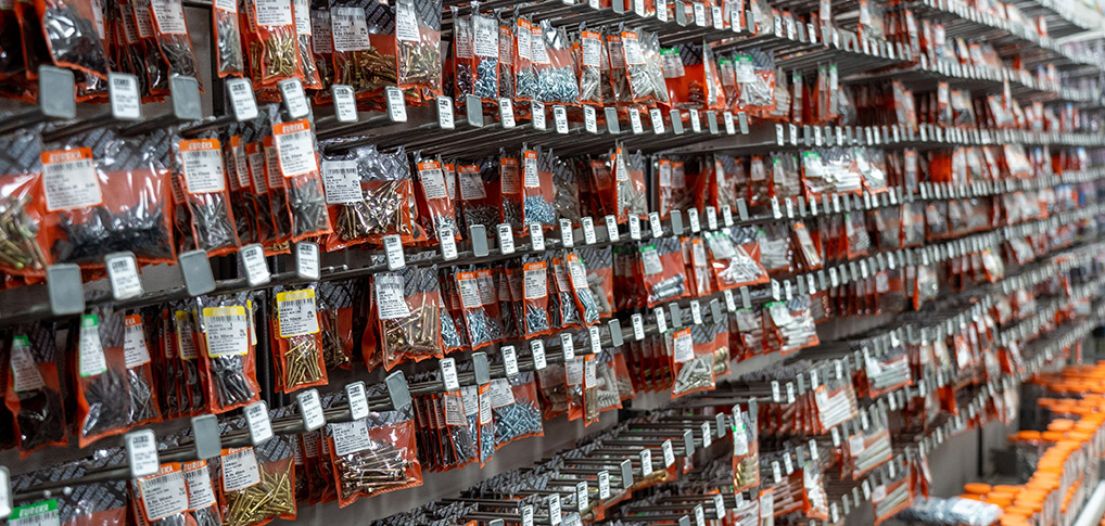 Watermark Hardware Hartbeespoort