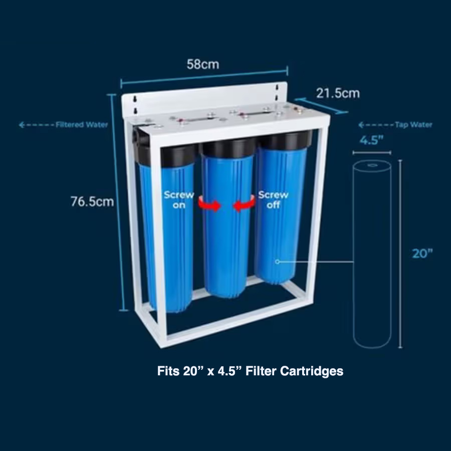 water storage jo jo tank