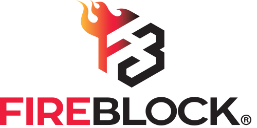 Fireblock-Banner-Logo stanley at Waterplant hardware Hartbeespoort