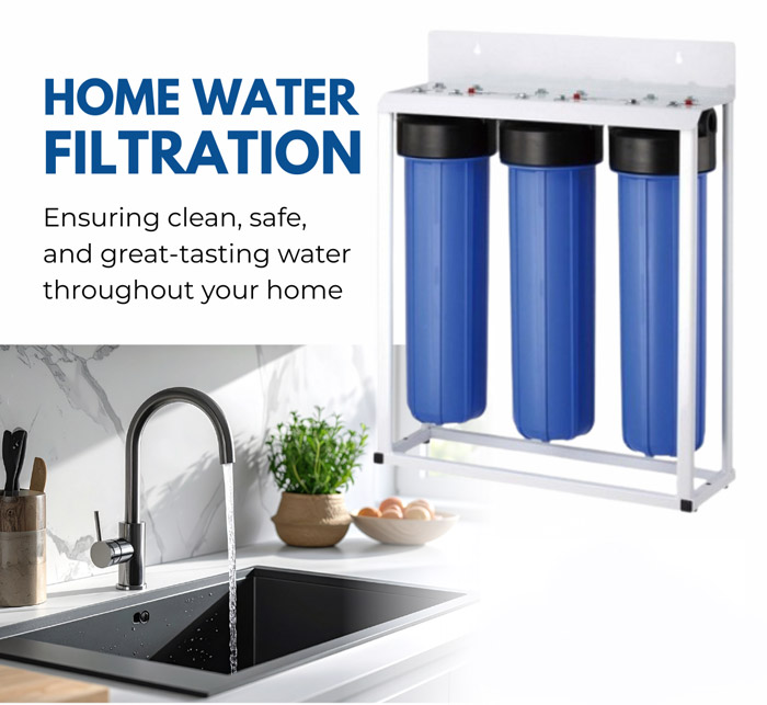water storage